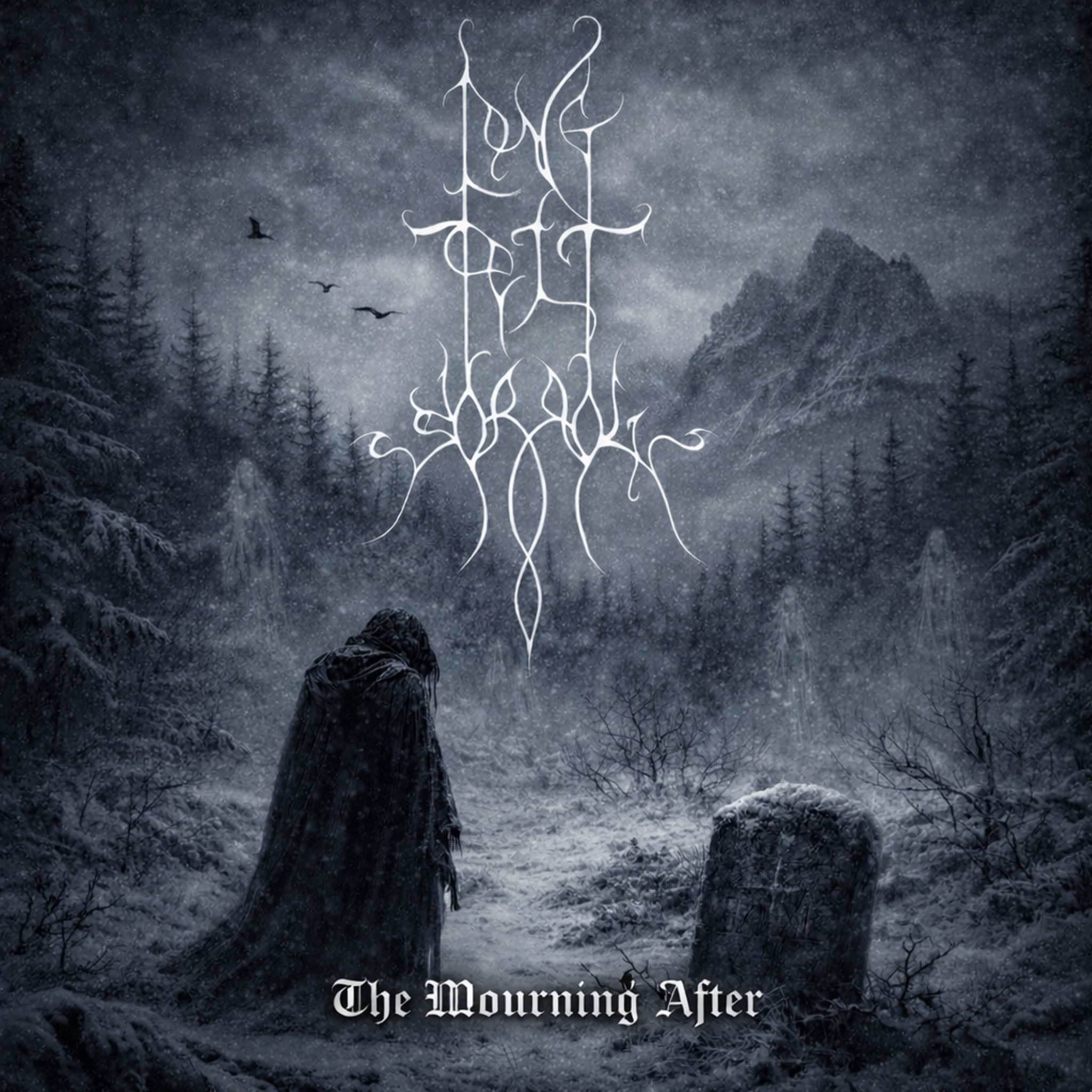 The Mourning After album cover